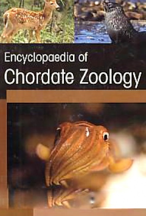 Encyclopaedia of Chordate Zoology