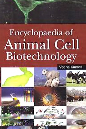 Encyclopaedia of Animal Cell Biotechnology