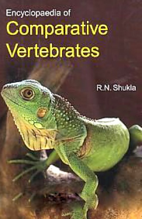 Encyclopaedia of Comparative Vertebrates