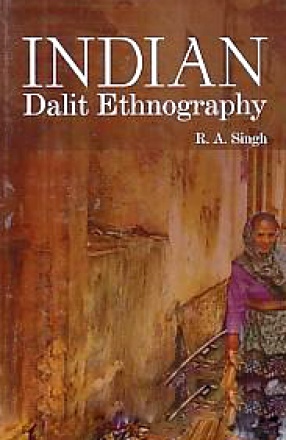 Indian Dalit Ethnography