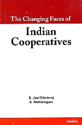 The Changing Faces of Indian Cooperatives