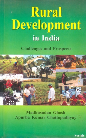 Rural Development in India: Challenges and Prospects