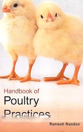 Handbook of Poultry Practices