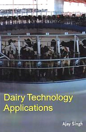 Dairy Technology Applications