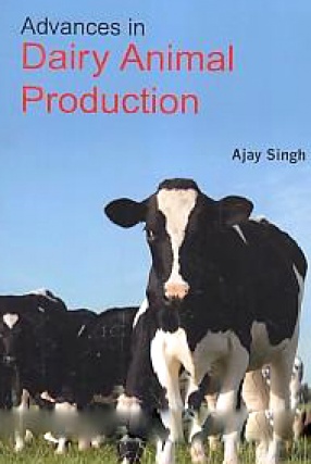 Advances in Dairy Animal Production