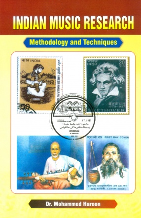 Indian Music Research: Methodology and Techniques