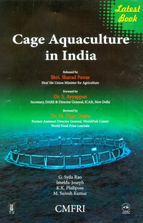 Cage Aquaculture in India