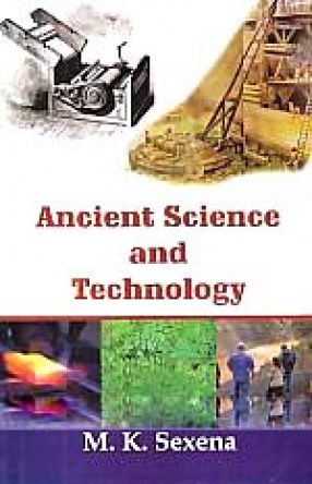 Ancient Science and Technology