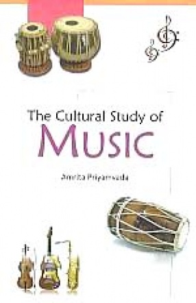 The Cultural Study of Music