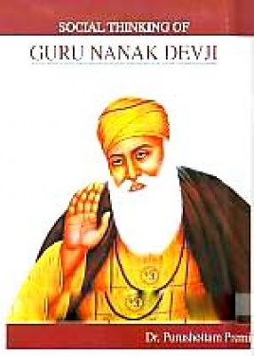 Social Thinking of Gurunanak Dev Ji