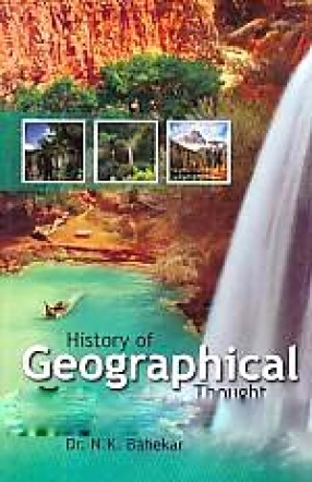 History of Geographical Thought