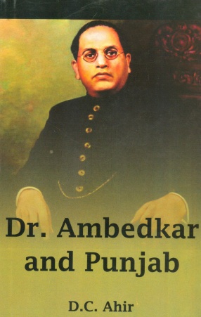 Dr. Ambedkar and Punjab