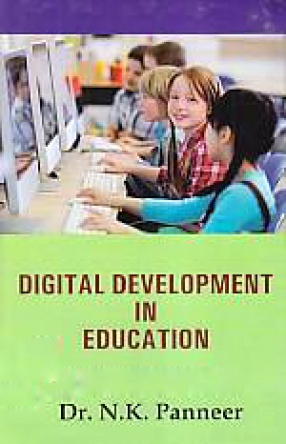 Digital Development in Education