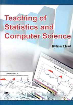 Teaching of Statistics and Computer Science