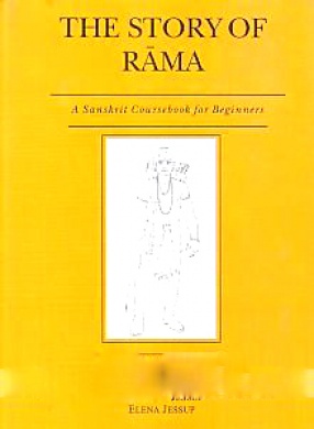 The story of Rama: A Sanskrit Coursebook For Beginners