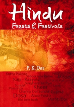 Hindu Feasts and Festivals