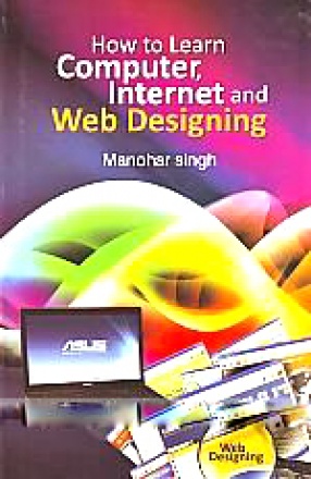 How to Learn Computer, Internet and Web Designing
