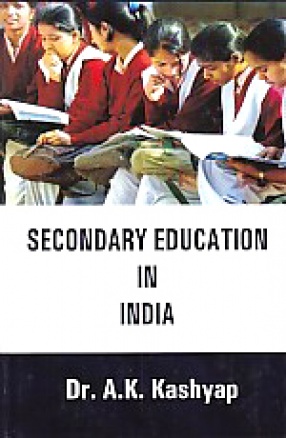 Secondary Education in India