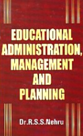 Educational Administration, Management and Planning