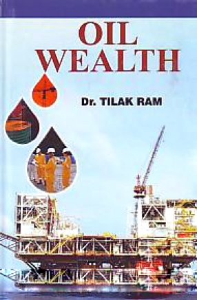Oil Wealth