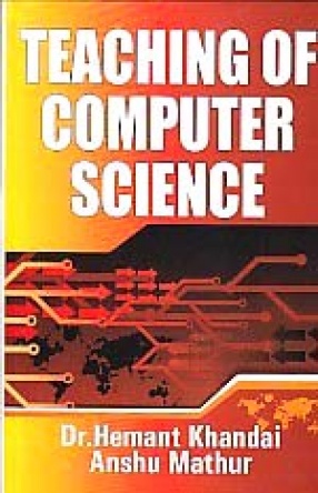 Teaching of Computer Science