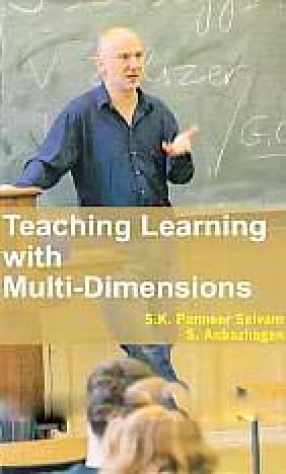 Teaching Learning with Multi-Dimensions
