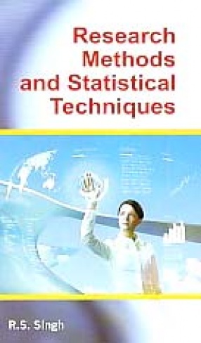 Research Methods and Statistical Techniques