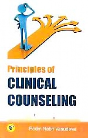 Principles of Clinical Counseling