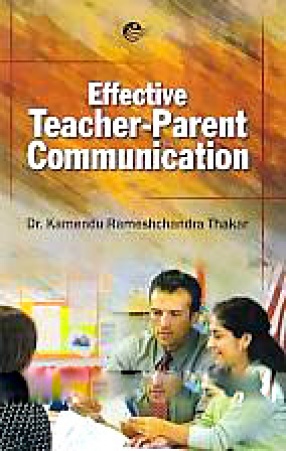 Effective Teacher-Parent Communication