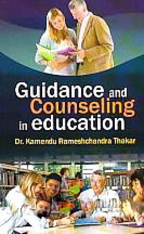 Guidance and Counselling Education