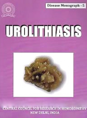 Urolithiasis
