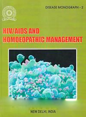 HIV/AIDS and Homoeopathic Management