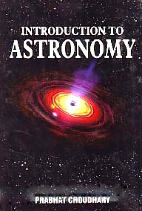 Introduction to Astronomy