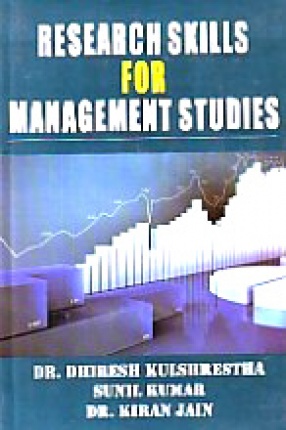 Research Skills for Management Studies