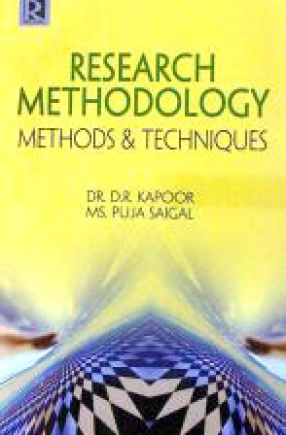 Research Methodology: Methods and Techniques