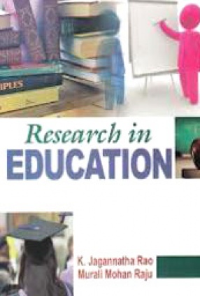 Research in Education