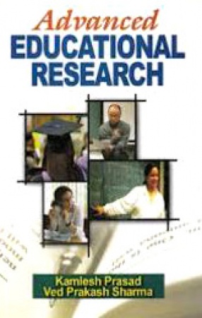 Advanced Educational Research