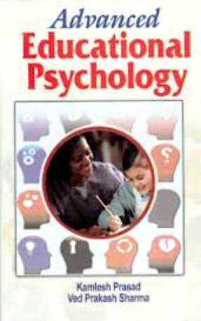 Advanced Educational Psychology