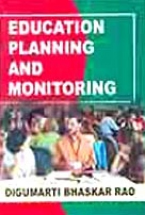 Education Planning & Monitoring 