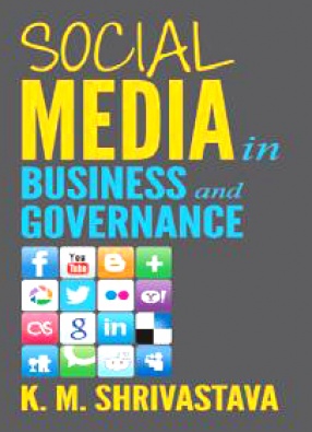Social Media in Business and Governance