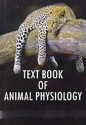 Texbook of Animal Physiology: A Textbook for University Students