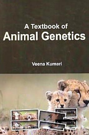 A Textbook of Animal Genetics