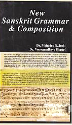 New Sanskrit Grammar & Composition