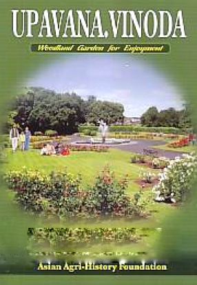 Upavanavinoda = Woodland Garden for Enjoyment