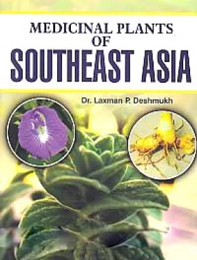 Medicinal Plants of Southeast Asia