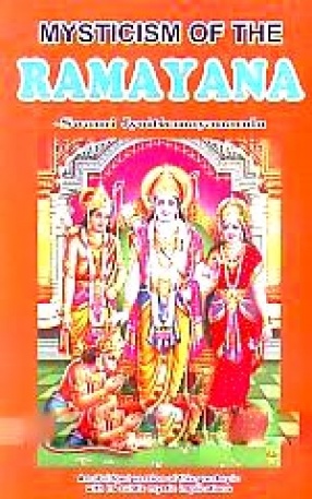 Mysticism of the Ramayana