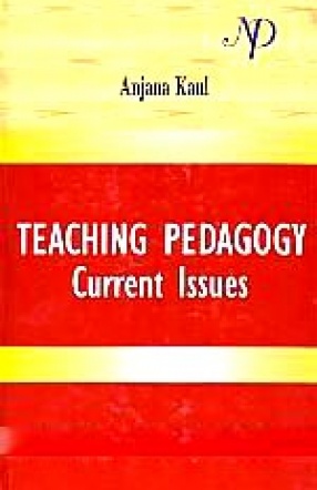 Teaching Pedagogy: Current Issues