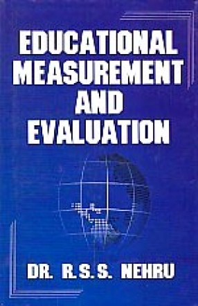 Educational Measurement and Evaluation