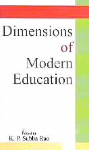 Dimensions of Modern Education