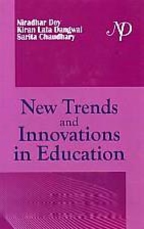 New Trends and Innovations in Education